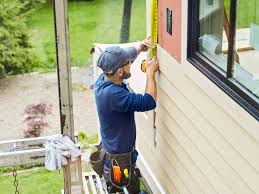 Best Custom Siding Design  in San Rlos, CA